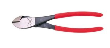 175mm  H/Duty Diagonal Plier -  Crescent