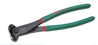 6"/150mm End Cutting Nipper Pliers - Hans