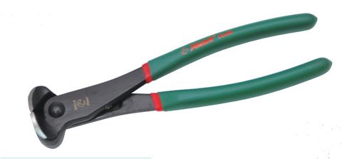 8"/200mm End Cutting Nipper Pliers - Hans