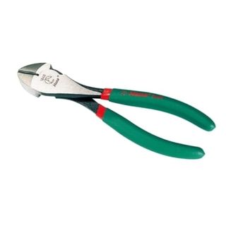 6"/160mm H.D. Diagonal Cutting Pliers - Hans