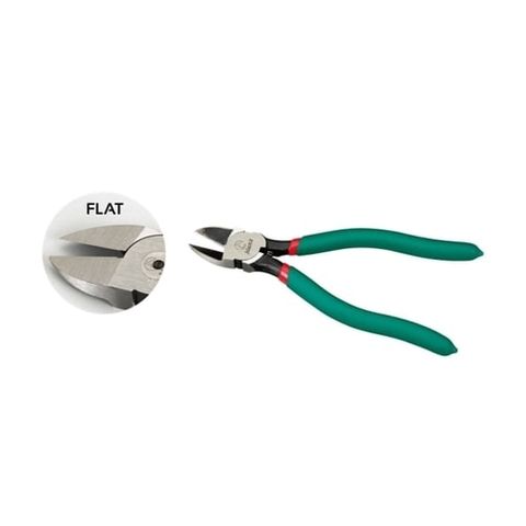 6"/160mm Plastic Cutting Pliers - Hans