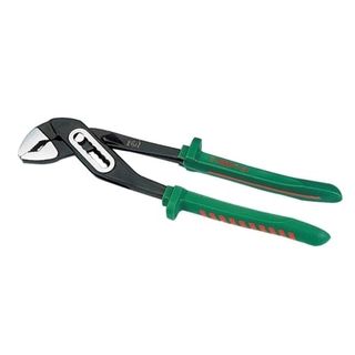 10"/250mm Waterpump Box Joint Pliers - Hans