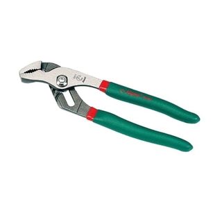 8"/200mm Waterpump Groove Joint Pliers - Hans