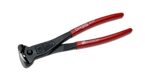 200mm End Cutting Pliers - Orbis