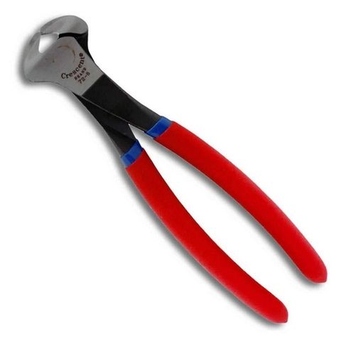 9"/ 230mm End Cutting Nippers - Crescent