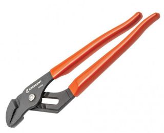 10"/250mm Slip Jaw Pliers - Crescent