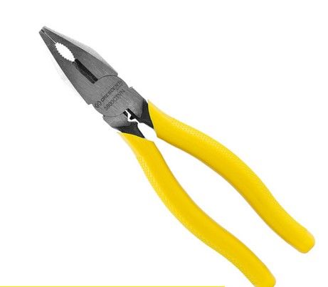 200mm Linesman Pliers  - Crescent