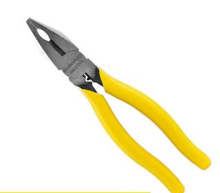 200mm Linesman Pliers  - Crescent