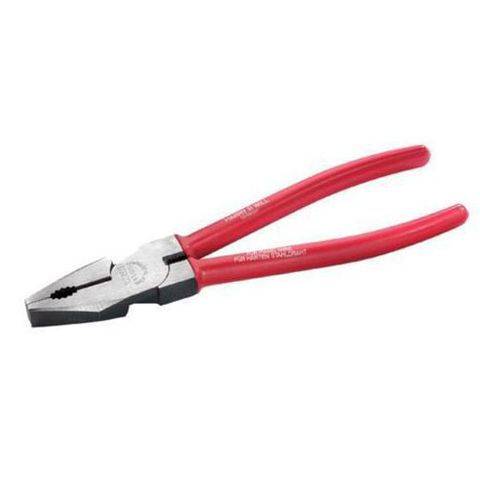 8"/200mm  Linesman Pliers - Will