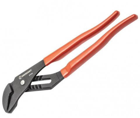 12'' Groove Joint Pliers -  Crescent