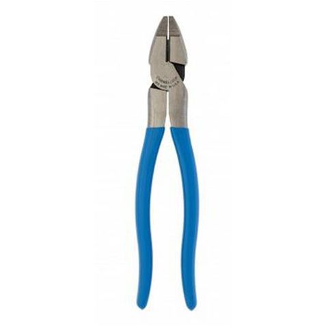 216mm Linesman Pliers - 1000Vt - Channelock