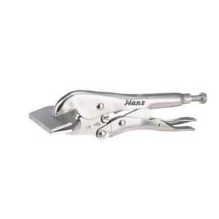 10"/250mm Sheet Metal Vise Pliers - Hans