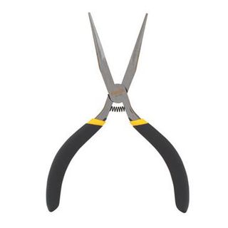 5"/127mm Miniature Needle Nose Pliers - Stanley