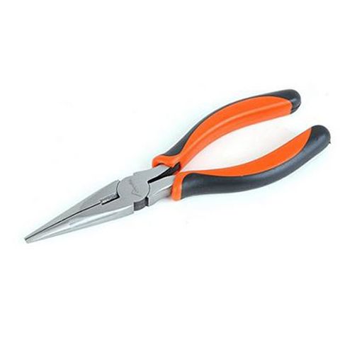 200mm Long Nose Pliers - Insulated Handle - Tactix