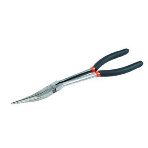 11" / 280mm Long Ball Nose 20 deg Pliers  - Tactix