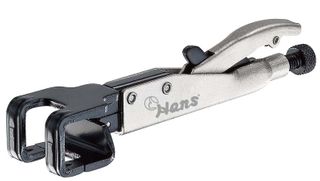 230mm Clearance Locking Welding Pliers - HANS