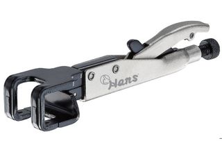 230mm Clearance Locking Welding Pliers - HANS