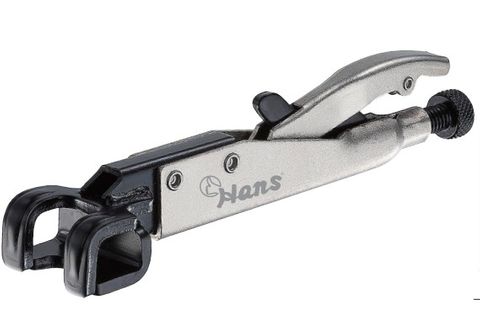 230mm Compact Wide Locking Welding Plier - HANS