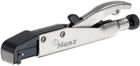 195mm Compact Sheet Metal Locking Pliers - HANS
