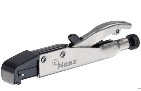 195mm Compact Sheet Metal Locking Pliers - HANS