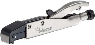 195mm Compact Sheet Metal Locking Pliers - HANS