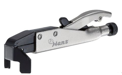 194mm 90deg Angle Sheet Metal Locking Pliers - HANS