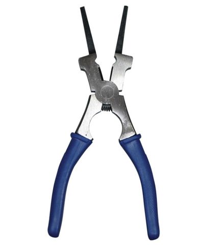 8"/200mm Multi Purpose Mig Pliers