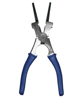 8"/200mm Multi Purpose Mig Pliers