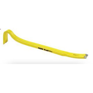 610mm/24'' Wrecking Bar - Stanley 50% OFF NORMAL LIST PRICE