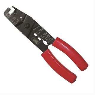 Cutter/Stripper Crimping Tool - Toledo