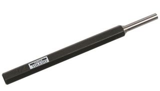 1/8" x 4.3/4" Short series  Pin Punch - Toledo