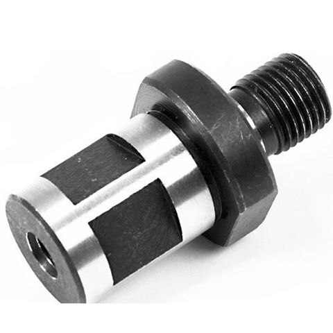 Weldon Adaptor - 1/2''x20 Thread