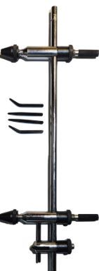 Beam Trammel 915mm (36") Blaze