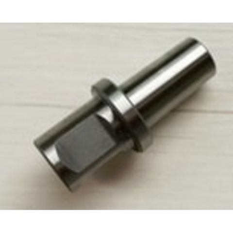 B16 - Weldon Shank Drill Chuck Adaptor