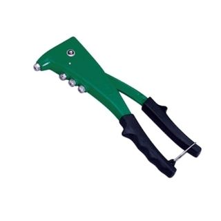 10"/252mm Hand Riveter (Suitable for Stainless Steel Rivets) - Hans