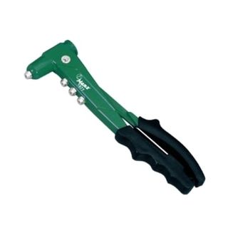 2.4 - 4.8mm H.D.Long Nose Hand  Riveter - Hans