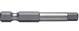 6mm x 32mm Hex Powerbit - Alpha