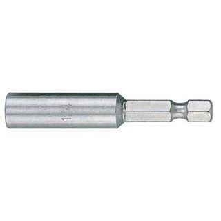 1/4''x 75mm Magnetic Bit Holder - Alpha