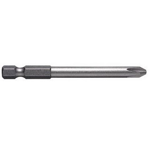 PH2 x 100mm Power Screwdriverbit - ALPHA