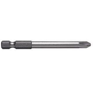 PH2 x 100mm Power Screwdriverbit - ALPHA