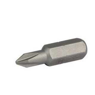 PH3 x 25mm Power Screwdriver Bit - Alpha
