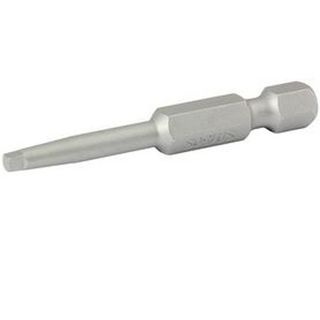 SQ1 x 50mm SQ/Dr Power bit - Alpha