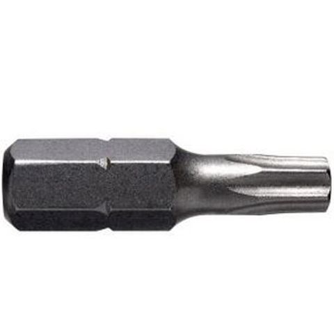 T10 x 25mm Torx Security Bit