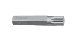 12mm x 30L x 10mm Hex XZN Screw Driver Bit