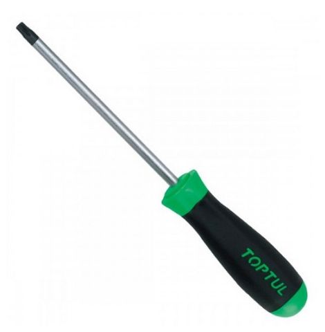 SQ3 x 150mm Square Drive Screwdriver - Toptul