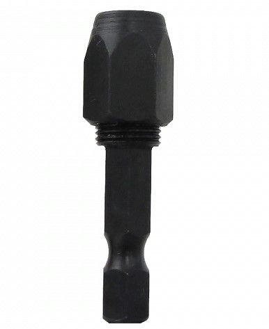 SQC42008  Quick Click Adaptor- 1/8'' Drill - 'SNAPPY'