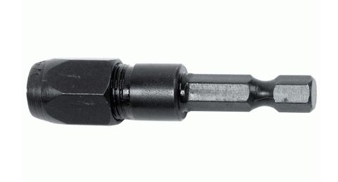 SQC42012 Quick Click Adaptor- 3/16'' Drill - 'SNAPPY' 50% OFF NORMAL LIST PRICE