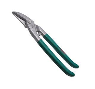 10''/260mm Circular Cutting Punch Snips - Hans