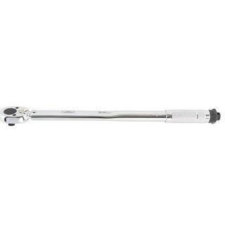 1/2'' Drive  14-203 Nm/10-150 Ft. Lbs.Torque Wrench - Toledo