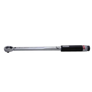 1/2" Dr. Dual 40-200 Nm & 30-150 FT/ LB Micro Torque Wrench - Hans